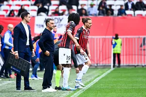 Nice : “équipe de racailles”, “que des noirs”, “à la mosquée le vendredi”… Le mail qui charge Galtier