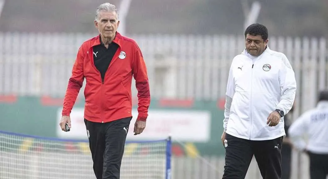 Mondial 2022&nbsp;: un retour et seulement 5 expatri&eacute;s&hellip; La liste de l&rsquo;Egypte contre le S&eacute;n&eacute;gal