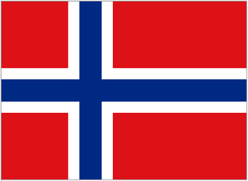 Norv&egrave;ge