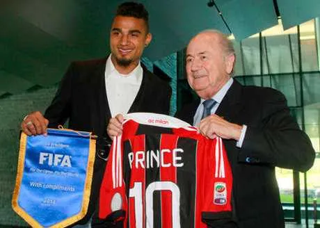 La FIFA s&rsquo;attaque au racisme