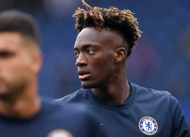 Chelsea&nbsp;: Angleterre ou Nigeria&nbsp;? Rohr vend la m&egrave;che pour Tammy Abraham