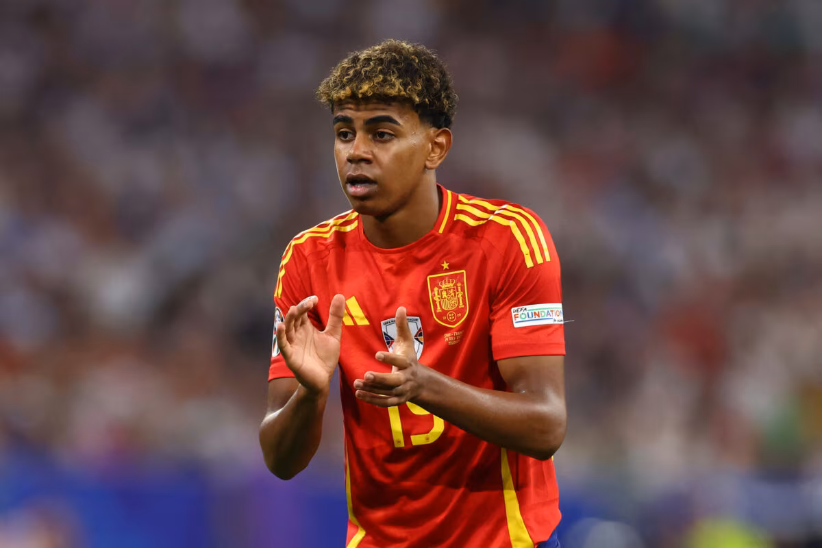 RedOne r&eacute;v&egrave;le pourquoi Lamine Yamal n&rsquo;est pas devenu le &ldquo;Messi marocain&rdquo;