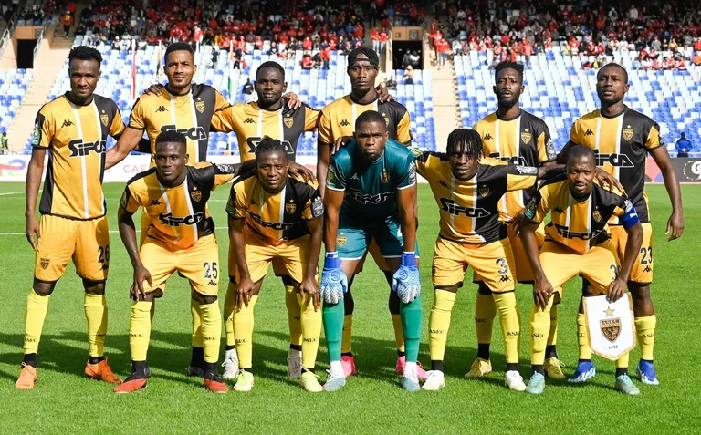 ASEC Mimosas-Orapa United : chaîne TV et heure du match (Coupe de la CAF)