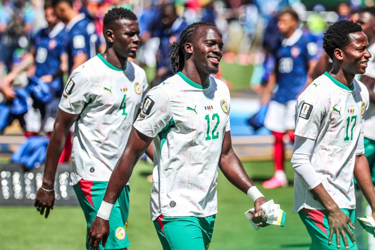 &ldquo;Il y a des d&eacute;cisions qu&rsquo;on ne prend jamais &agrave; la l&eacute;g&egrave;re&rdquo; : un Mondialiste s&eacute;n&eacute;galais annonce sa retraite internationale &agrave; 30 ans !