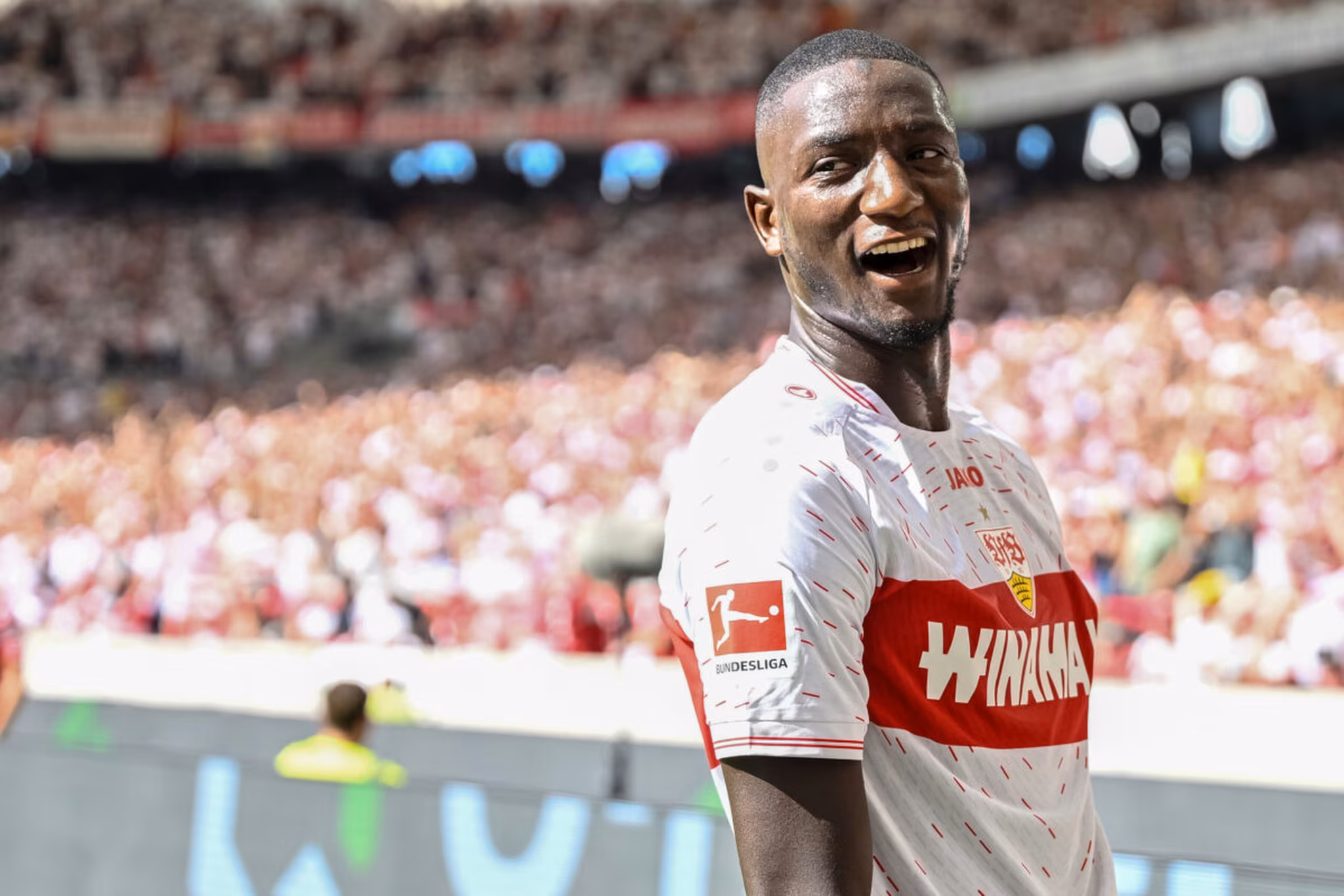 Guirassy&nbsp;: du jamais-vu depuis Ronaldo&nbsp;!