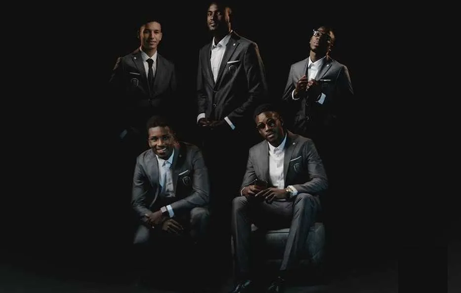 CAN 2019 : la Mauritanie s&rsquo;habillera en Celio !