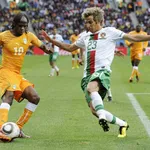 Coupe du monde 2010 : un mois de football en images