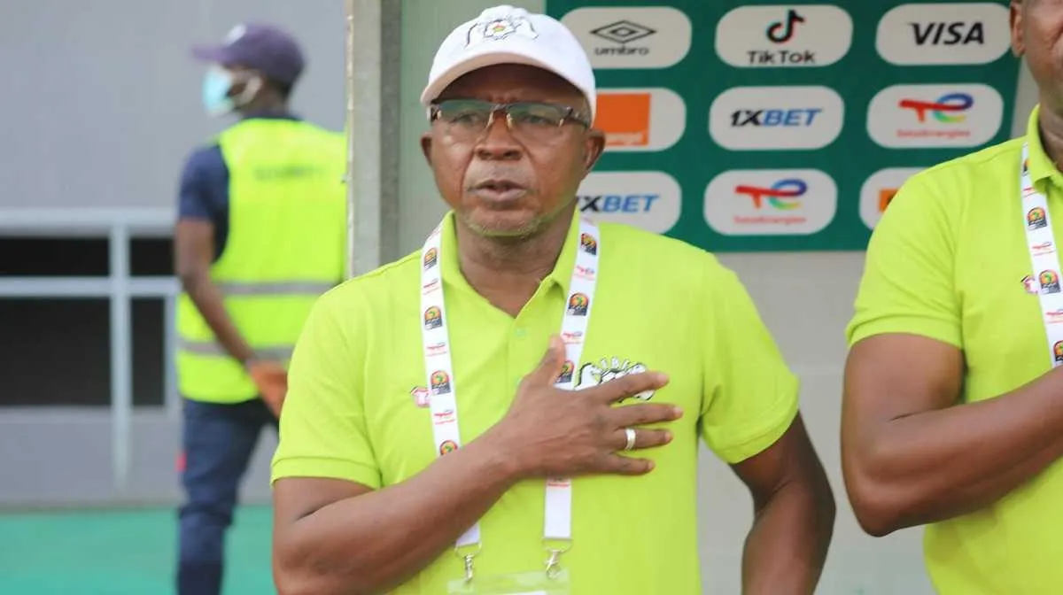 Burkina Faso : Kamou Malo n&rsquo;est plus s&eacute;lectionneur !