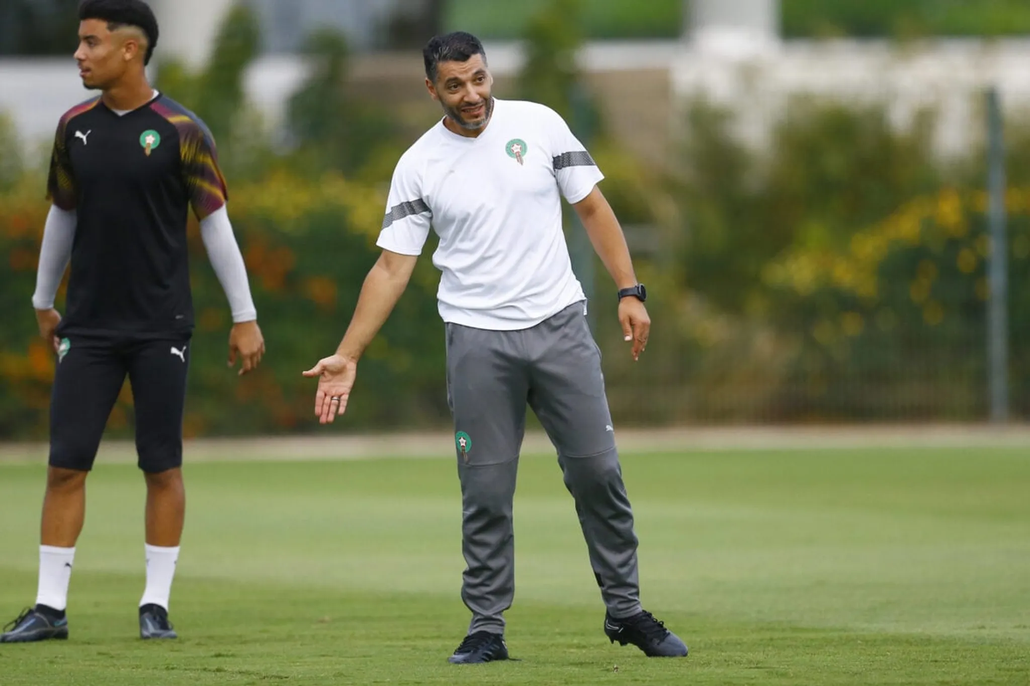 Maroc-Br&eacute;sil (U23) : date, cha&icirc;ne et heure du match