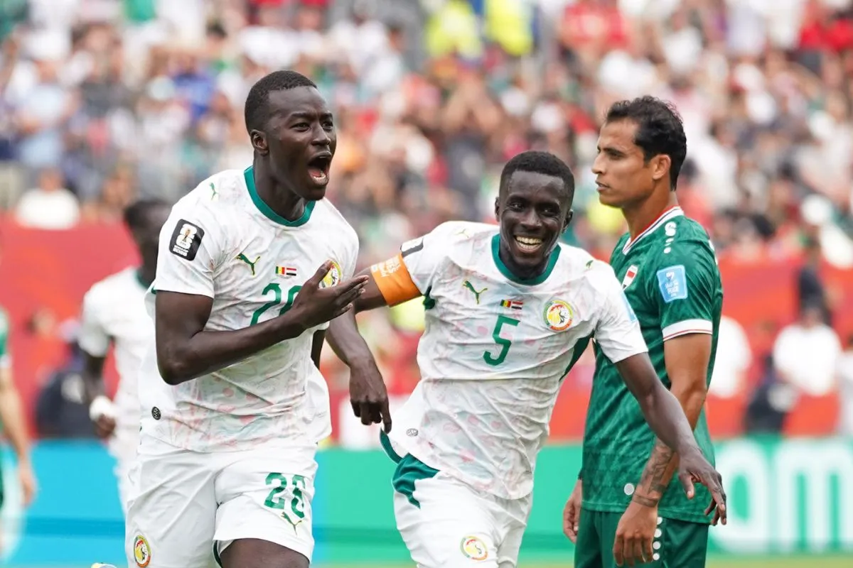 S&eacute;n&eacute;gal : les 4 adversaires possibles en 16es de finale de la Coupe du monde 2026
