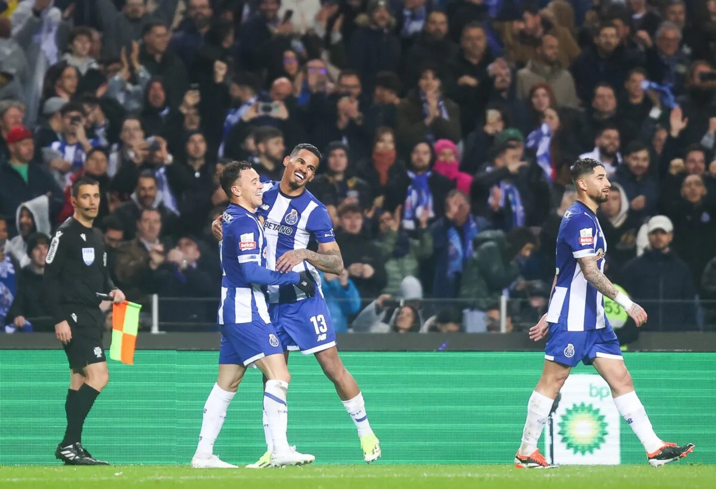 fc porto