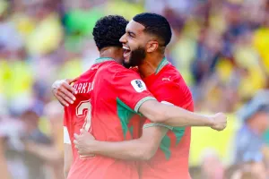 L&rsquo;actualit&eacute; du football africain