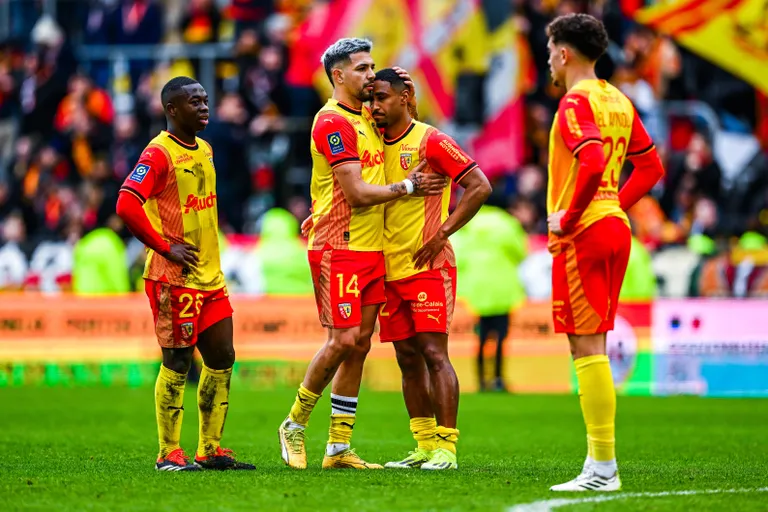 Lens : un S&eacute;n&eacute;galais en approche&nbsp;!