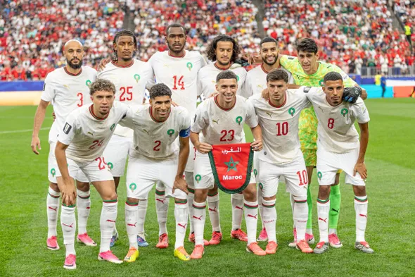 L&rsquo;actualit&eacute; du football africain