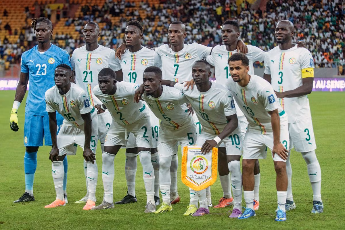 Match amical : le S&eacute;n&eacute;gal recale l&rsquo;Argentine et l&rsquo;Espagne&hellip; pour tenir sa parole !