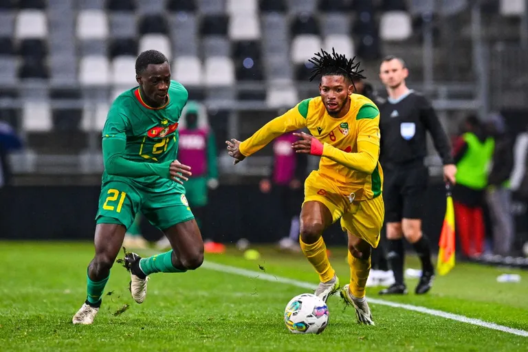 Sénégal : un titulaire en puissance forfait avant la liste contre le Soudan