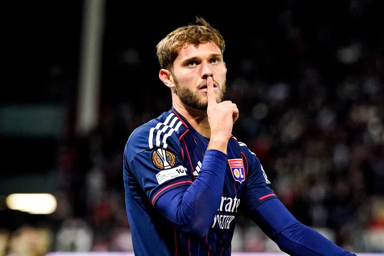 Pronostic OL – RB Salzbourg : 2 paris à tenter sur ce match de League Europa