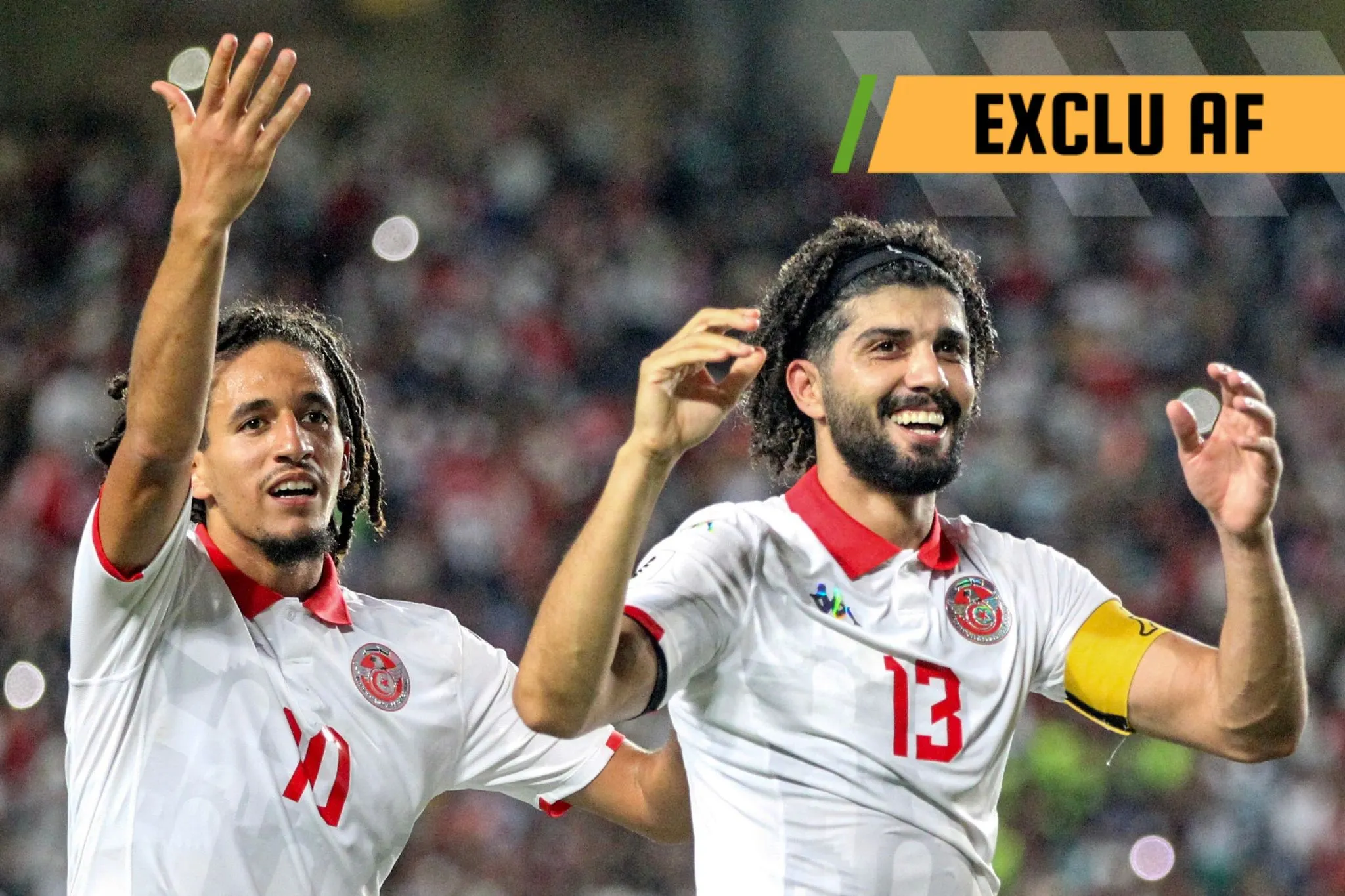 Tunisie : vers un match amical contre la Jordanie ? [Exclu]