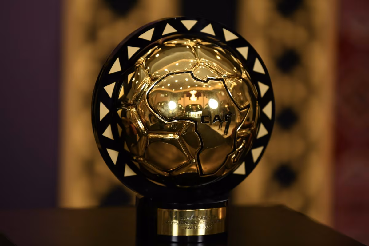 CAF Awards 2025 : Joueur Africain de l&rsquo;ann&eacute;e, entra&icirc;neur, gardien, jeune&hellip; Les nomm&eacute;s des 7 cat&eacute;gories