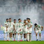 Alg&eacute;rie U23 : les d&eacute;buts de Ka&iuml;l Boudache repouss&eacute;s
