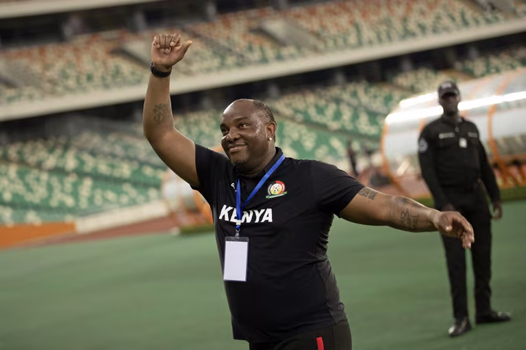 Un club alg&eacute;rien veut s&rsquo;offrir Benni McCarthy !