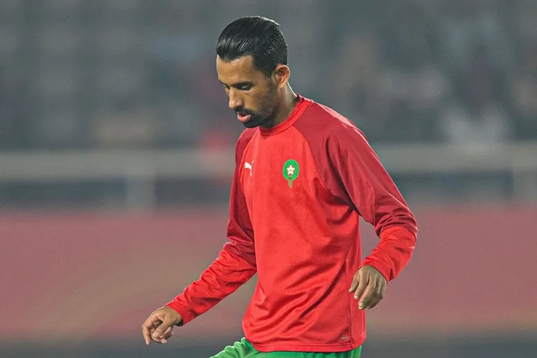 Maroc : “s’il y a eu un problème entre lui et moi, c’est du passé…”, Hrimat envoie un message à Regragui