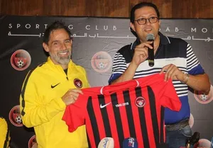 Maroc : en attendant Rivaldo, le Chabab Mohammedia recrute Marco Simone !