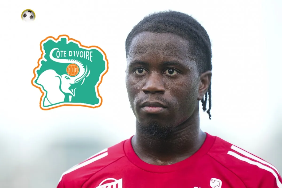 C&ocirc;te d&rsquo;Ivoire : l&rsquo;h&eacute;catombe se poursuit, Junior Diaz appel&eacute; pour la premi&egrave;re fois avec les El&eacute;phants !