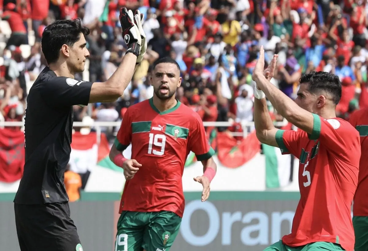 Maroc : les 5 jokers possibles pour les JO 2024 ont fuit&eacute;&nbsp;!