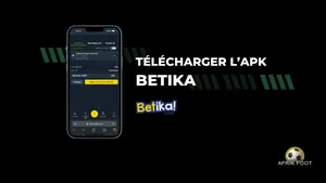 APK Betika RDC : comment télécharger l’application sur un mobile Android en Novembre 2025