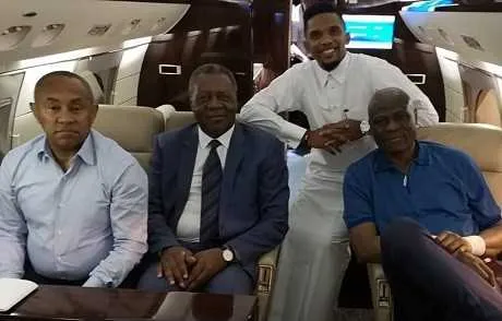 CAN 2019 : &ldquo;pas de plan B&rdquo;, Ahmad rassure le Cameroun