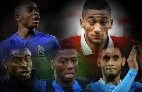 Le 11 Afrik du week-end (J21)