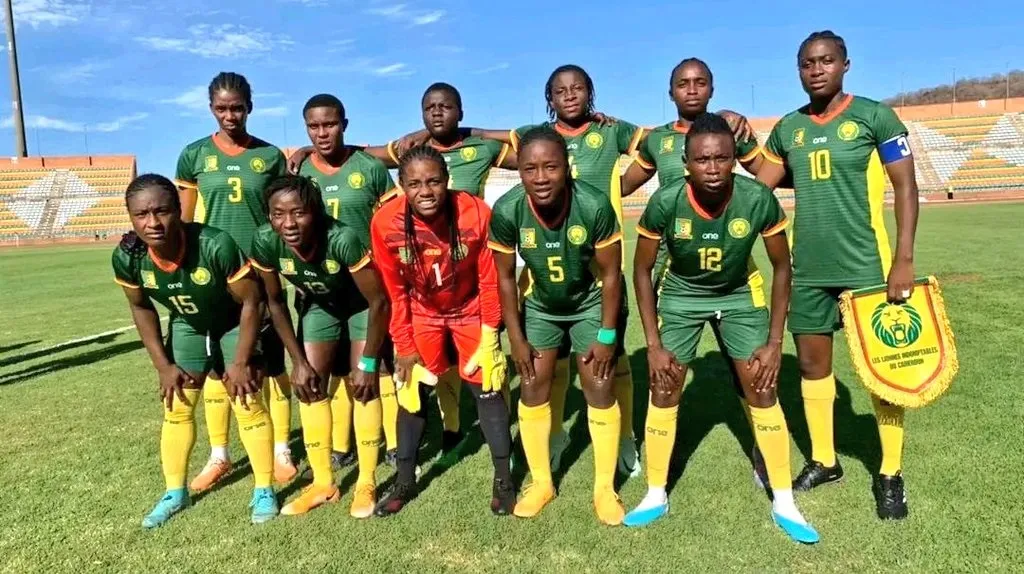 Cameroun-Mexique : cha&icirc;ne et heure du match (Coupe du monde U20 f&eacute;minine)