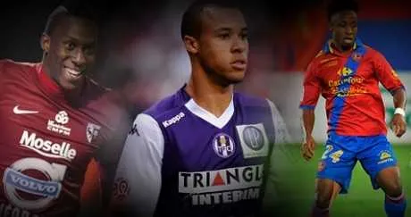 CAN 2017 : La RDC avec Ngbakoto et du nouveau contre Madagascar, Bolasie absent