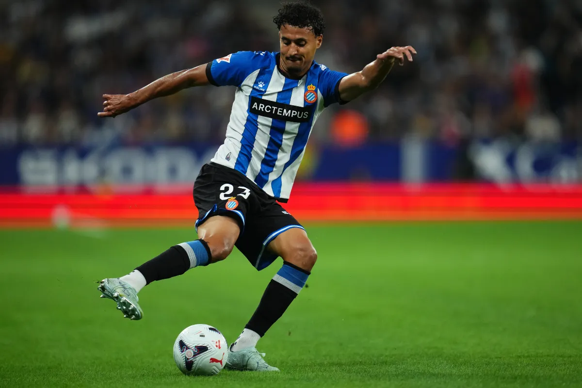 Morocco: Hakimi suspended, Omar El Hilali puts himself forward