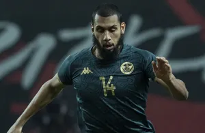 Amical : la Tunisie encore battue…