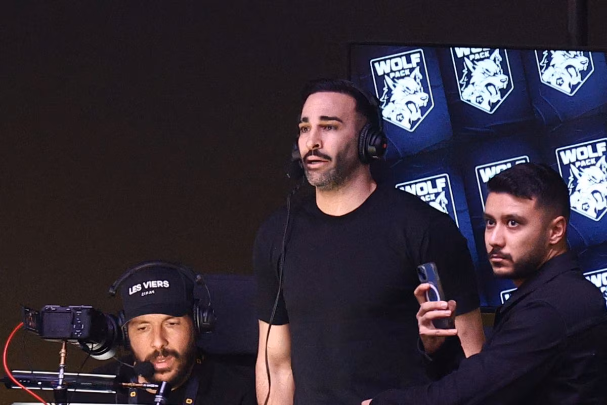 &ldquo;Hypocrite et manipulateur, honte &agrave; lui !&rdquo; : Adil Rami allume encore Pape Thiaw apr&egrave;s S&eacute;n&eacute;gal-Maroc
