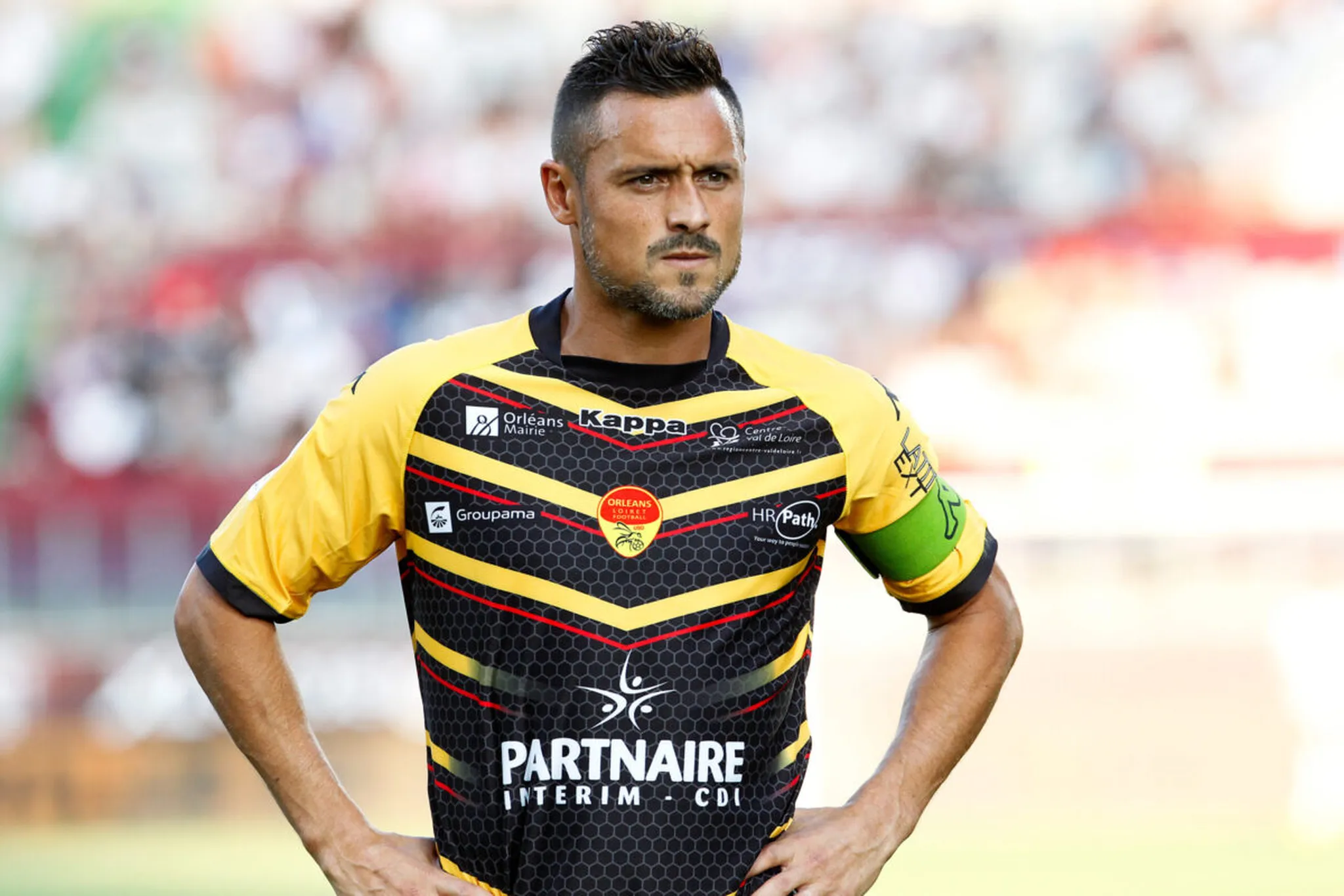 Alg&eacute;rie&nbsp;: Ziani et Ta&iuml;der disputent une autre Coupe du monde&nbsp;!