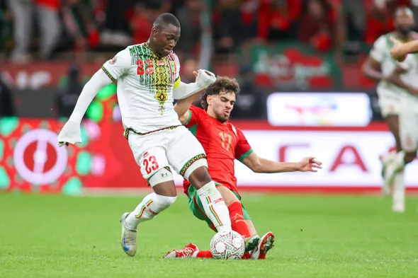 L&rsquo;actualit&eacute; du football africain
