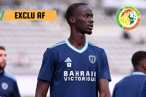 Moustapha Mbow (Paris FC) : “la L1, c’est fait, mon prochain objectif, c’est le Sénégal” [Exclu]