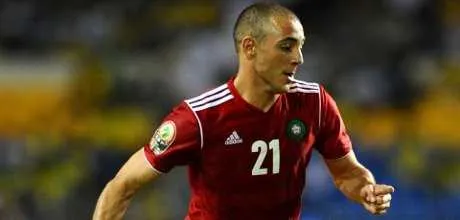 Maroc&nbsp;: avec Amrabat, Benatia, Labyad et El Kaddouri