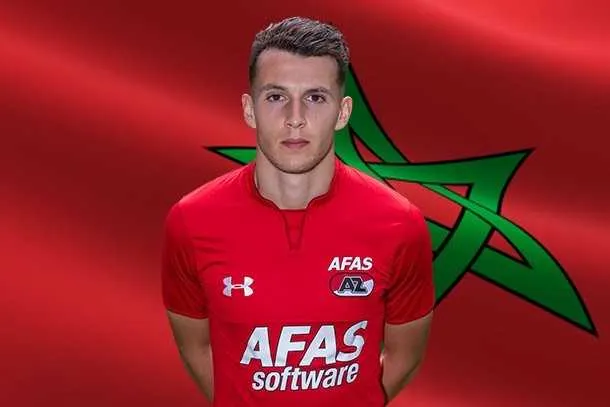 Maroc : Oussama Idrissi va venir, mais&hellip;