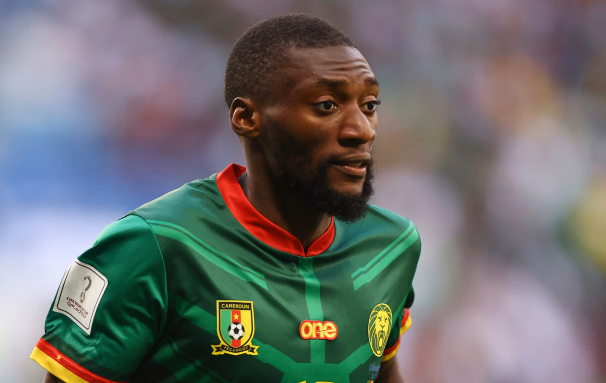 Cameroun&nbsp;: au tour de Toko-Ekambi, l&rsquo;h&eacute;catombe se poursuit&nbsp;!