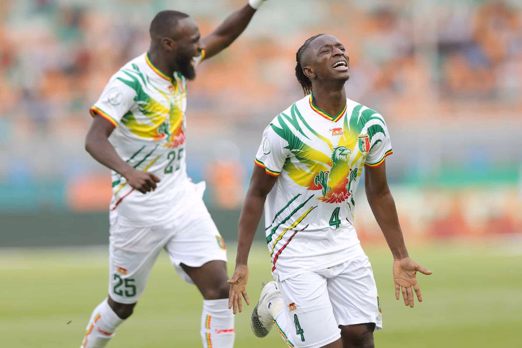 Mali : un match amical au Maroc annonc&eacute; ! (officiel)