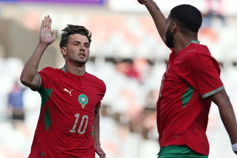 CAN 2027 (Q) : le Maroc va recevoir le Niger deux fois&hellip; mais pas dans le m&ecirc;me stade !