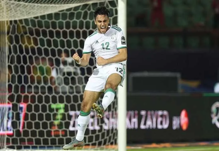 CAN 2019&nbsp;: le classement des meilleurs buteurs