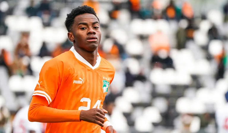 Simon Adingra : 3 raisons de penser que l&rsquo;Ivoirien va se relancer &agrave; Monaco