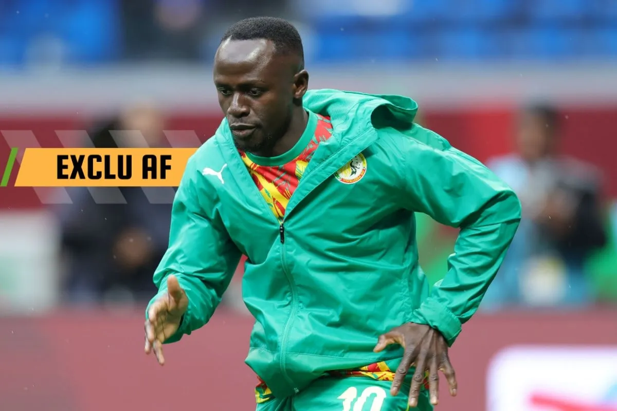 S&eacute;n&eacute;gal&nbsp;: un match &agrave; domicile et un autre en France au mois de mars&nbsp;?