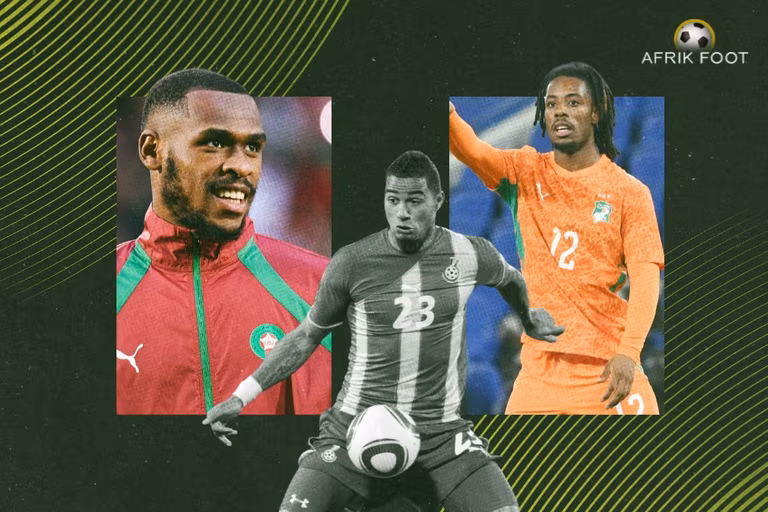 Coupe du monde 2026 : comme Issa Diop, Wahi et Khedira, ces 7 joueurs ont dit oui &agrave; une s&eacute;lection juste avant un Mondial