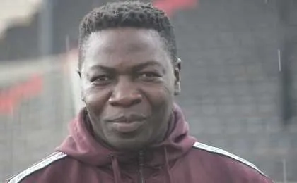 TP Mazembe : Charles Musonda nomm&eacute; entra&icirc;neur adjoint